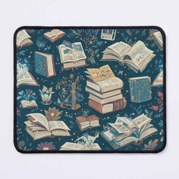 Item preview, Libros Enchanted Garden Vibrant Flowers Butterflies Love Peace designed and sold by ART ATTACK ZONE.