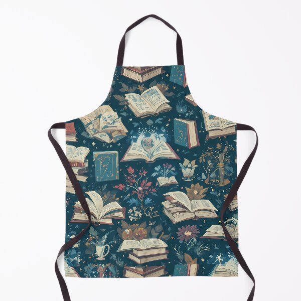 Item preview, Libros Enchanted Garden Vibrant Flowers Butterflies Love Peace designed and sold by ART ATTACK ZONE.