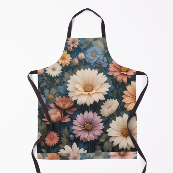 Item preview, Time Enchanted Garden Vibrant Flowers Butterflies Love Peace designed and sold by ART ATTACK ZONE.