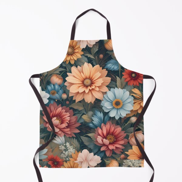 Item preview, Space Enchanted Garden Vibrant Flowers Butterflies Love Peace designed and sold by ART ATTACK ZONE.