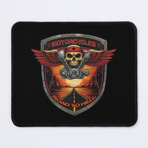 Item preview, Motorcycles.05 designed and sold by TATTOO-DESIGN.