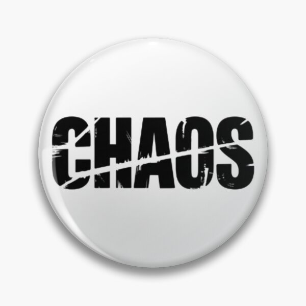 Item preview, CHAOS designed and sold by KISHNAY-FASHION.
