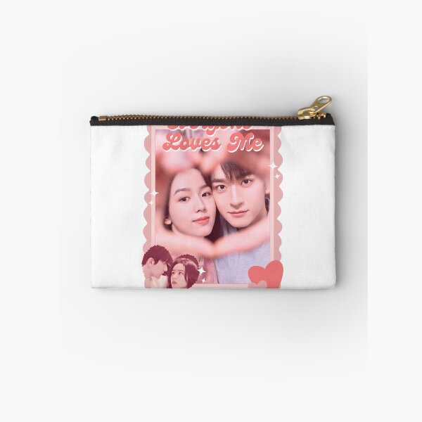 Item preview, Everyone Loves Me Chinese Romance Drama C-drama illustration designed and sold by HELL0WBELLO.