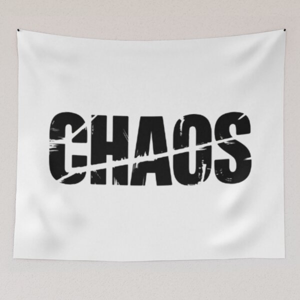 Item preview, CHAOS designed and sold by KISHNAY-FASHION.