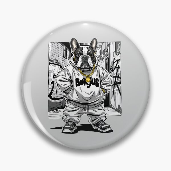 Item preview, BukJus – Oversized Baggy Street Legacy designed and sold by BukJus.