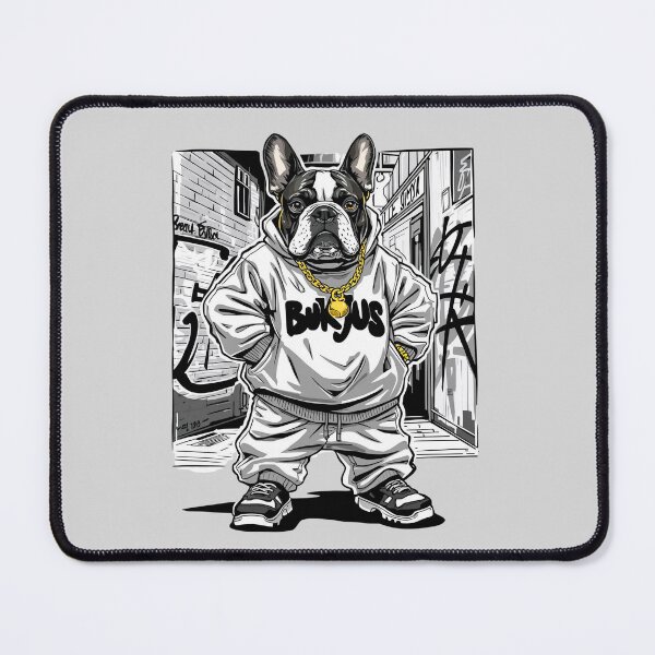 Item preview, BukJus – Oversized Baggy Street Legacy designed and sold by BukJus.