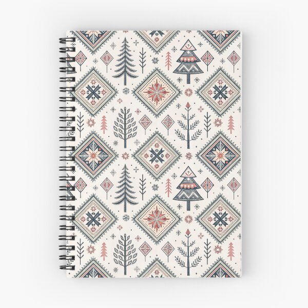 Item preview, Nordic Embroidery Motifs | Folk Art designed and sold by Shuga-Design.