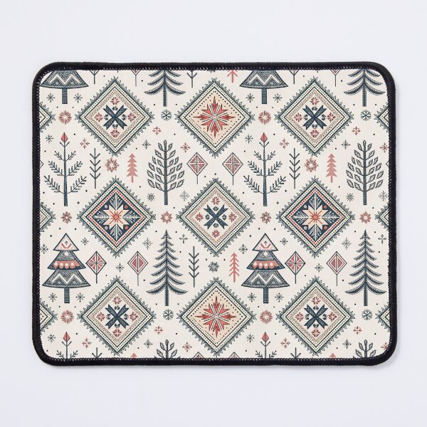 Item preview, Nordic Embroidery Motifs | Folk Art designed and sold by Shuga-Design.
