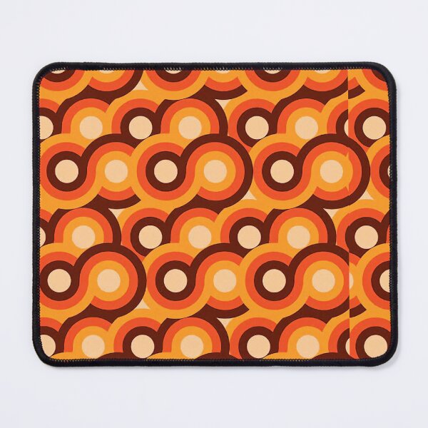 Item preview, Honeycomb Groove designed and sold by Noodles Crazy Merch.