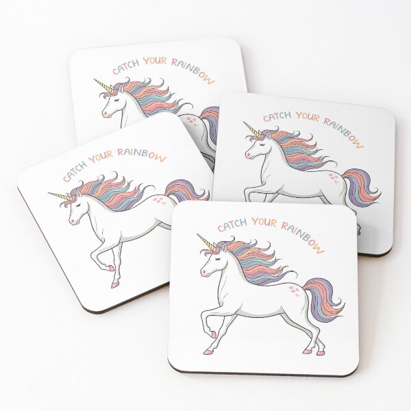 Item preview, Unicorn designed and sold by PrintLabStudio.