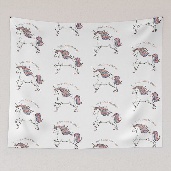 Item preview, Unicorn designed and sold by PrintLabStudio.