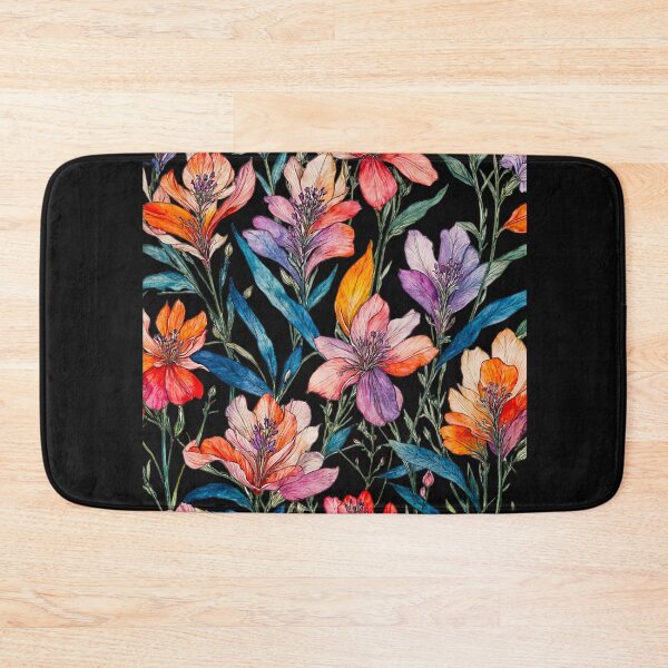 Item preview, Beardtonges Flowers#9 designed and sold by Helios Be. Lavsh.