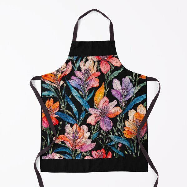 Item preview, Beardtonges Flowers#9 designed and sold by Helios Be. Lavsh.