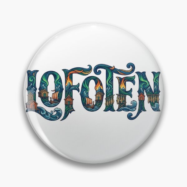 Item preview, LOFOTEN designed and sold by likbatonboot.