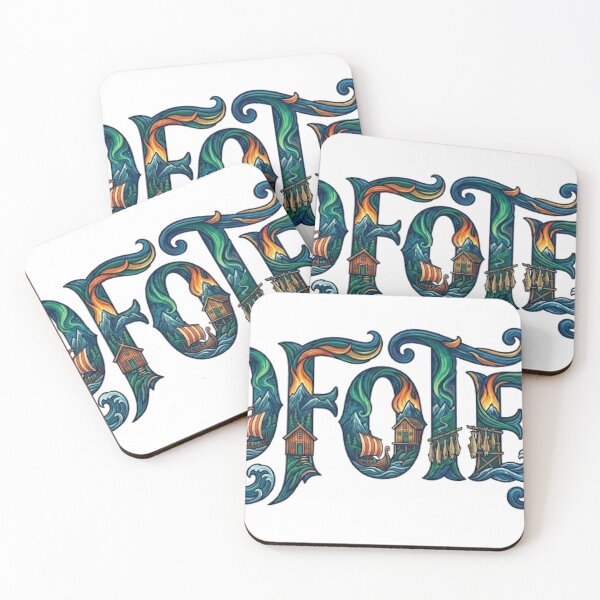 Item preview, LOFOTEN designed and sold by likbatonboot.