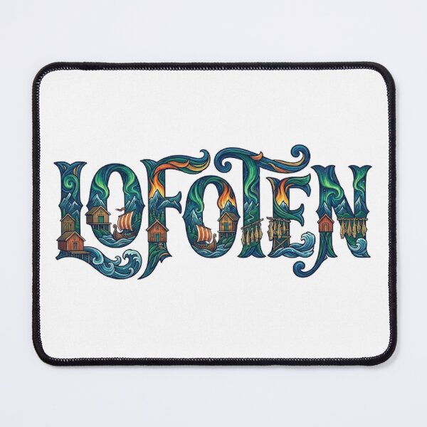 Item preview, LOFOTEN designed and sold by likbatonboot.