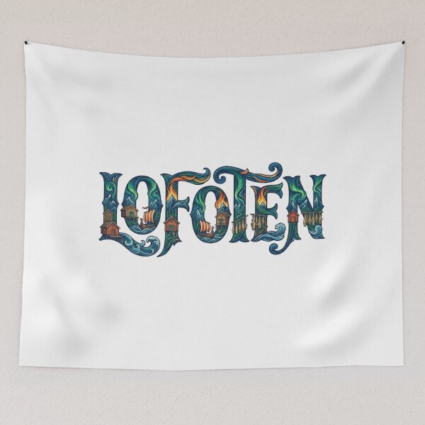 Item preview, LOFOTEN designed and sold by likbatonboot.