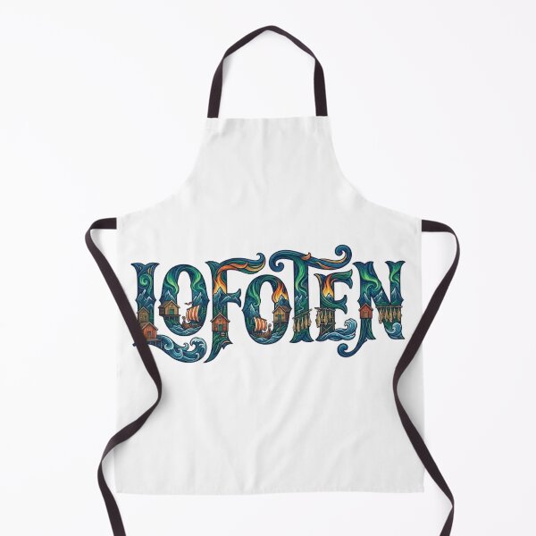 Item preview, LOFOTEN designed and sold by likbatonboot.