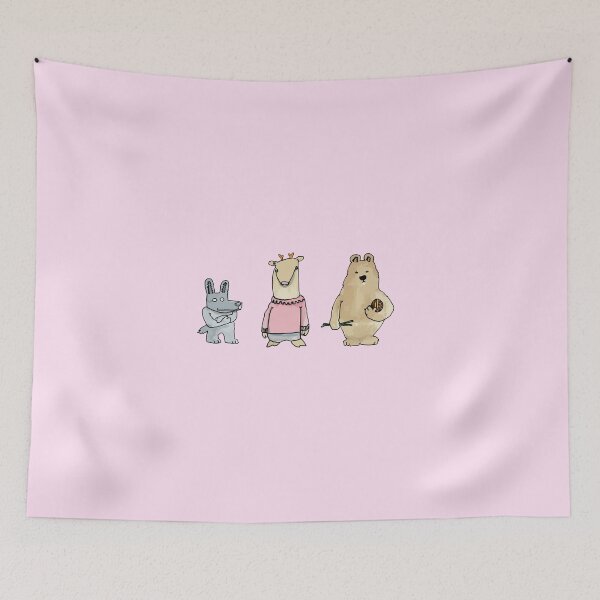 Item preview, Friends designed and sold by sanbrill.