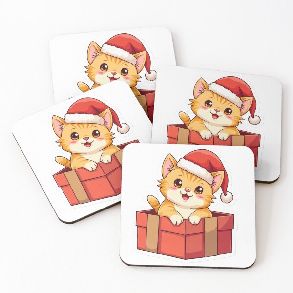 Item preview, kitty gift designed and sold by DesignLabStore.