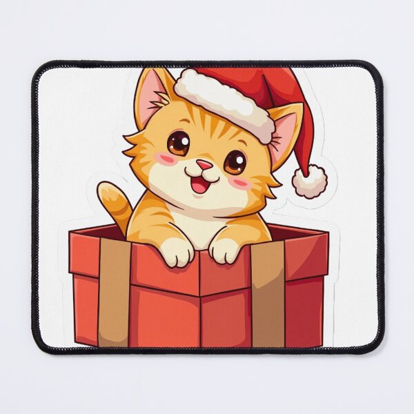 Item preview, kitty gift designed and sold by DesignLabStore.