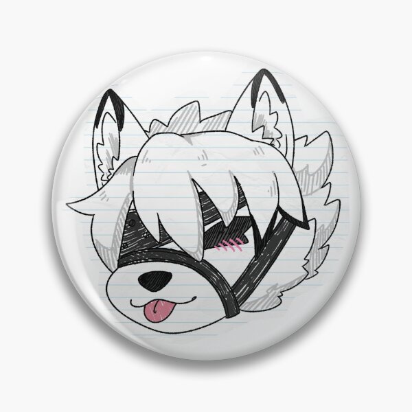 Item preview, VonLyacon designed and sold by CheeseSodaArt.