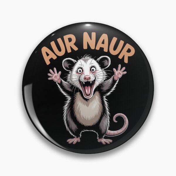 Item preview, Possum Cute Funny Sarcastic Meme Opossum designed and sold by comptorasunfia.