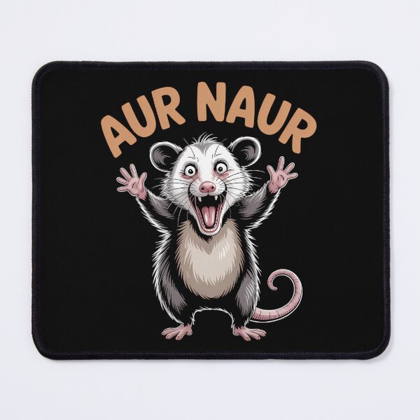 Item preview, Possum Cute Funny Sarcastic Meme Opossum designed and sold by comptorasunfia.