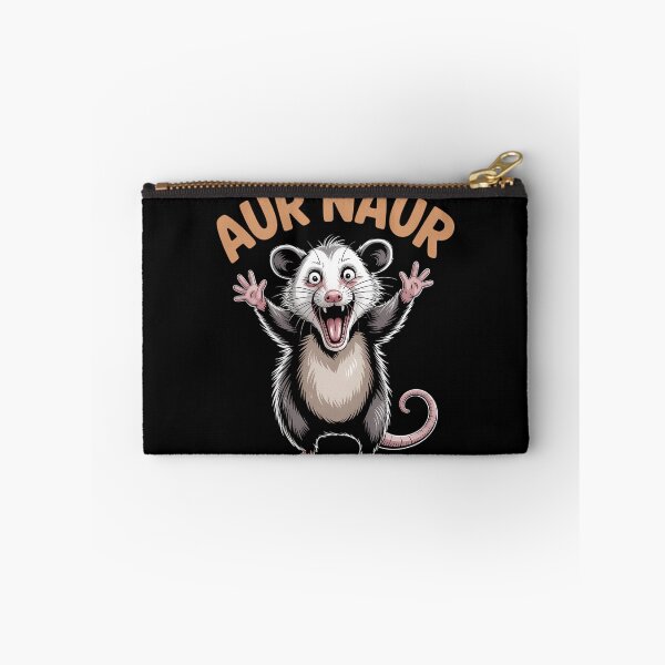 Item preview, Possum Cute Funny Sarcastic Meme Opossum designed and sold by comptorasunfia.