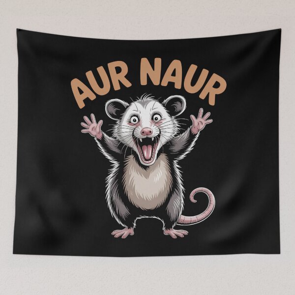 Item preview, Possum Cute Funny Sarcastic Meme Opossum designed and sold by comptorasunfia.
