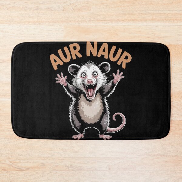 Item preview, Possum Cute Funny Sarcastic Meme Opossum designed and sold by comptorasunfia.