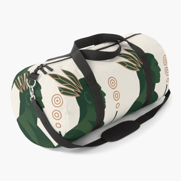 Item preview, Caboclo and Rapé - Breath of the Forest designed and sold by GarimpoCosmico.
