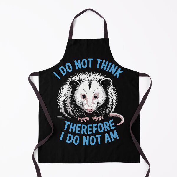 Item preview, Possum Meme Opossum Joke designed and sold by comptorasunfia.