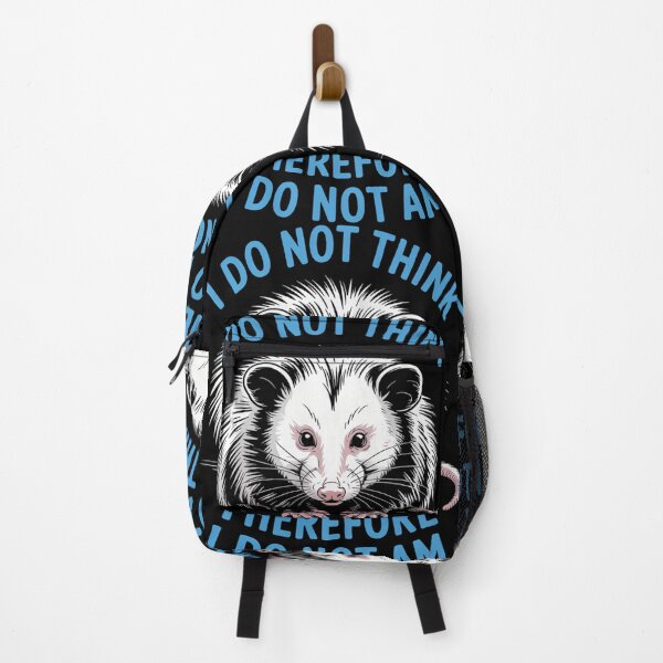 Item preview, Possum Meme Opossum Joke designed and sold by comptorasunfia.