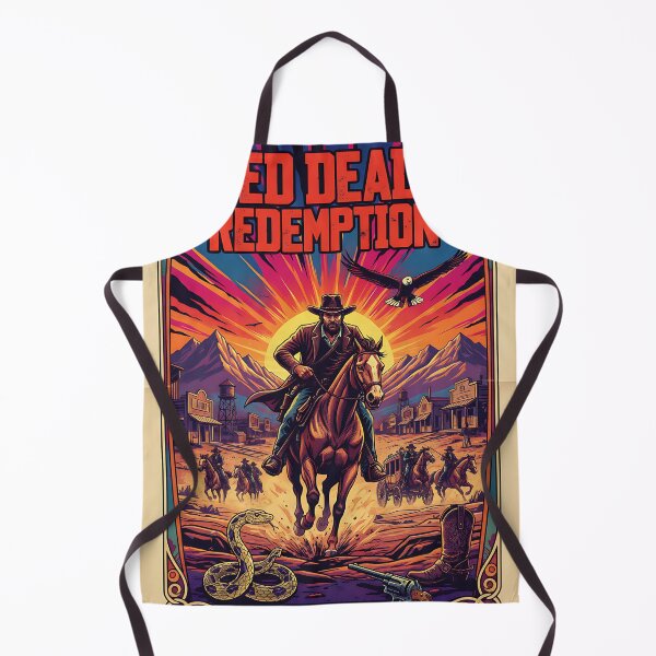 Item preview, Outlaw Rider at Sunset designed and sold by iwzzuel.