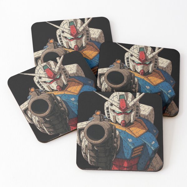 Item preview, Mobile Suit Gundam Infinity – Beyond the Battlefield - Anime designed and sold by MangaVersePrint.