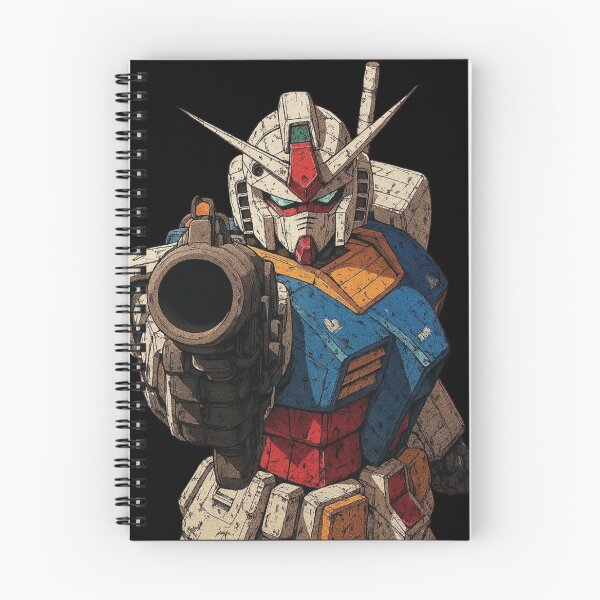 Item preview, Mobile Suit Gundam Infinity – Beyond the Battlefield - Anime designed and sold by MangaVersePrint.