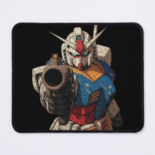 Item preview, Mobile Suit Gundam Infinity – Beyond the Battlefield - Anime designed and sold by MangaVersePrint.