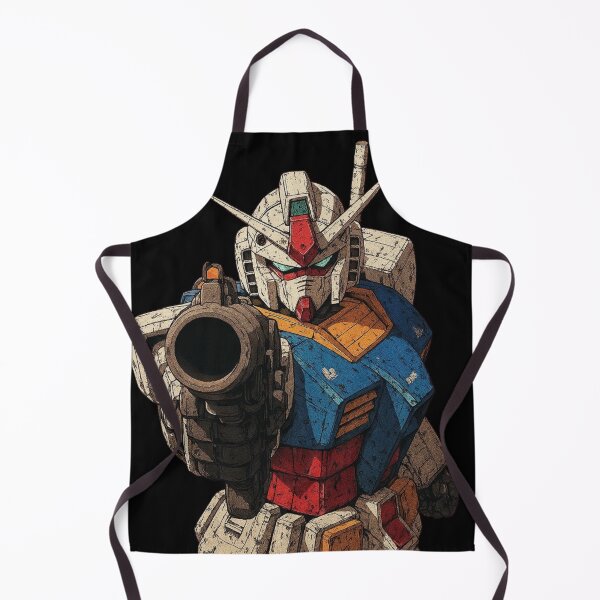 Item preview, Mobile Suit Gundam Infinity – Beyond the Battlefield - Anime designed and sold by MangaVersePrint.