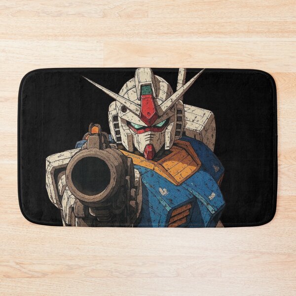 Item preview, Mobile Suit Gundam Infinity – Beyond the Battlefield - Anime designed and sold by MangaVersePrint.