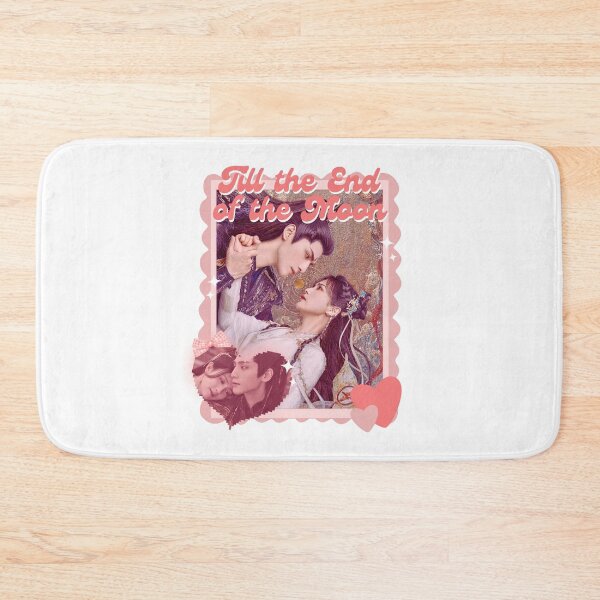 Item preview, Copy of Till the End of the Moon Chinese Romance Drama C-drama illustration designed and sold by HELL0WBELLO.