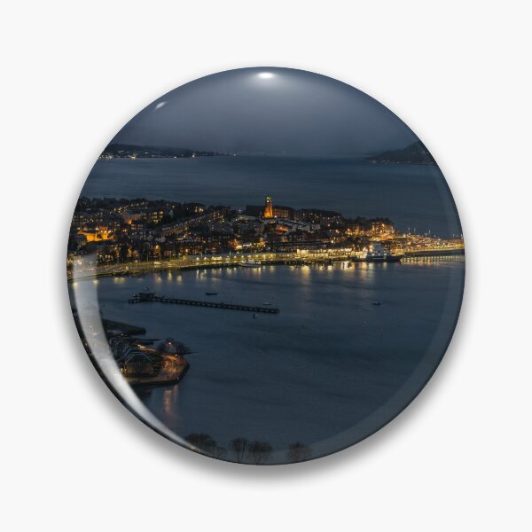 Item preview, Cardwell Bay Nightscape designed and sold by RJW Images.