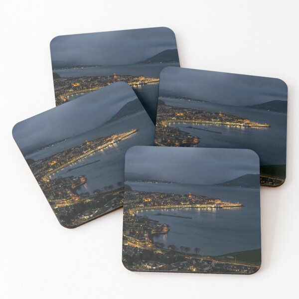 Item preview, Cardwell Bay Nightscape designed and sold by RJW Images.