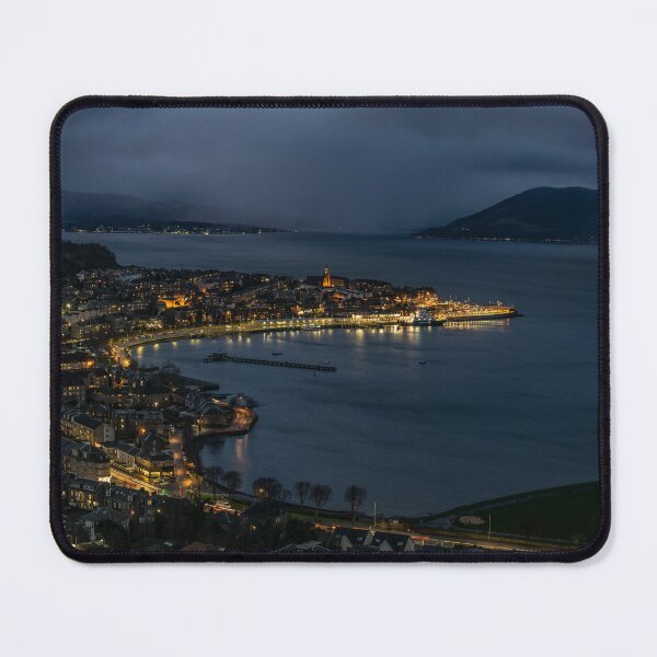 Item preview, Cardwell Bay Nightscape designed and sold by RJW Images.
