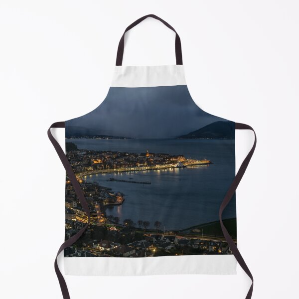 Item preview, Cardwell Bay Nightscape designed and sold by RJW Images.