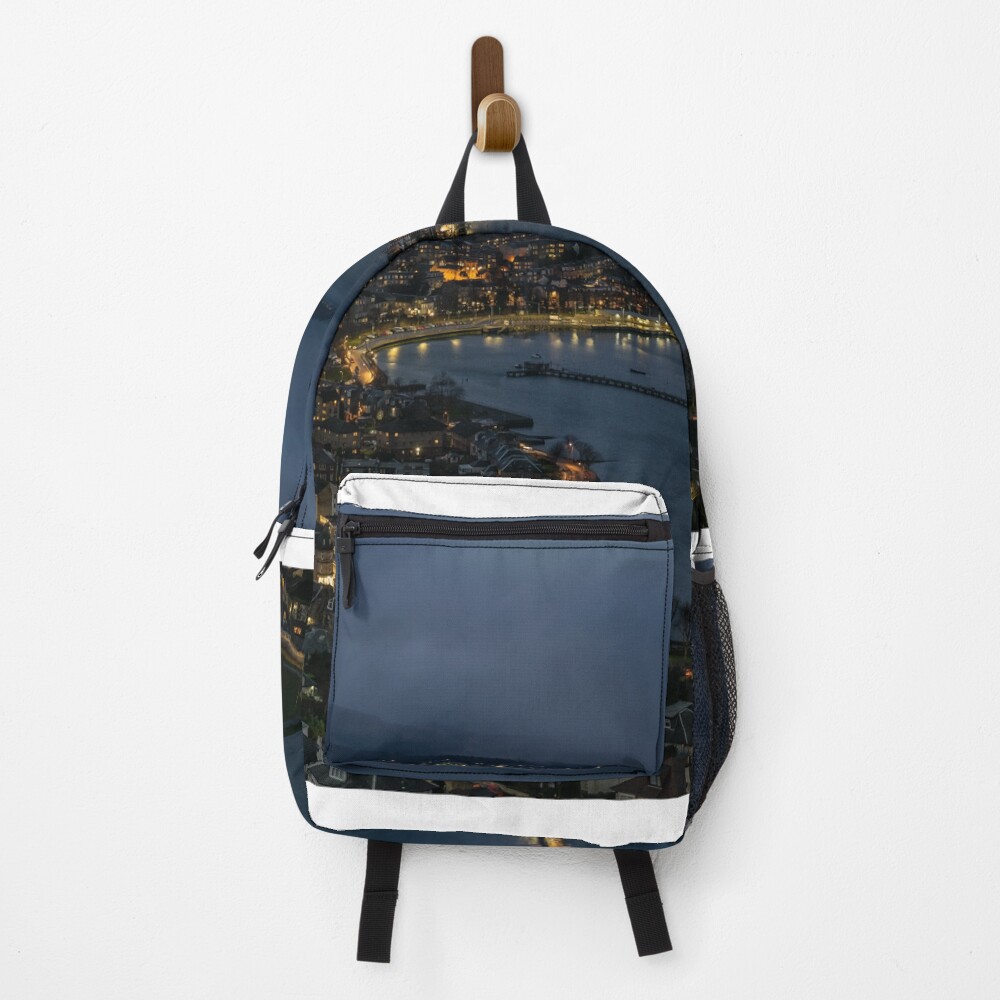 Item preview, Backpack designed and sold by RJWImages.