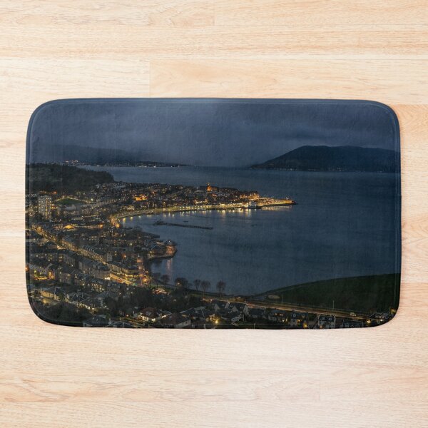 Item preview, Cardwell Bay Nightscape designed and sold by RJW Images.