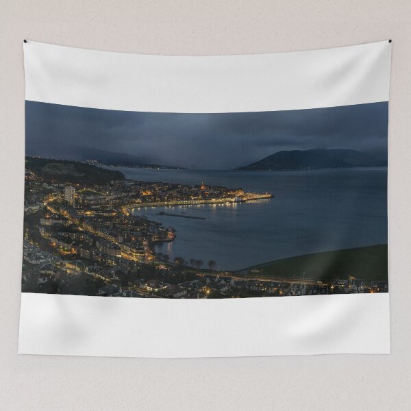 Item preview, Cardwell Bay Nightscape designed and sold by RJW Images.