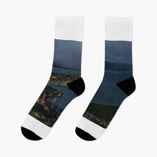 Item preview, Cardwell Bay Nightscape designed and sold by RJW Images.