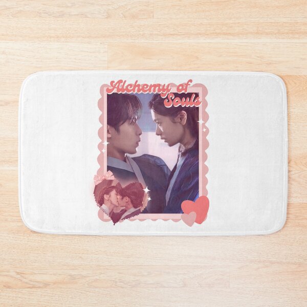 Item preview, Alchemy of Souls Korean Romance Drama K-drama illustration designed and sold by HELL0WBELLO.
